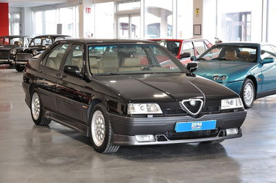 Alfa Romeo 164 3.0i V6 24V cat Q4 usata