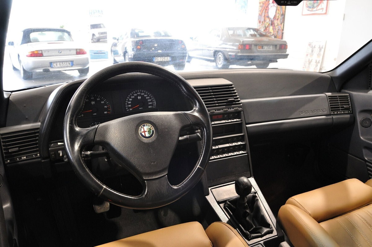 Alfa Romeo 164 3.0i V6 24V cat Q4 (13)