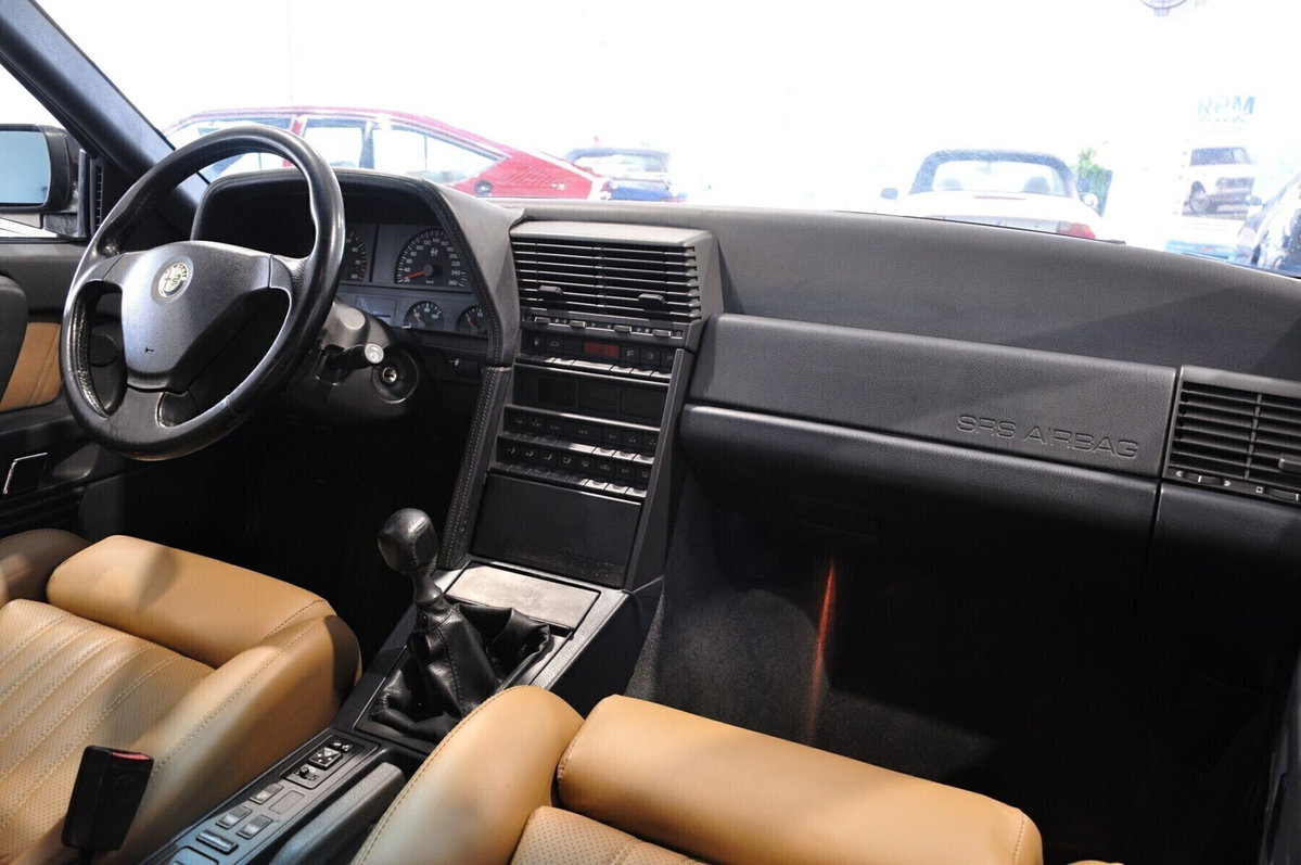 Alfa Romeo 164 3.0i V6 24V cat Q4 (15)