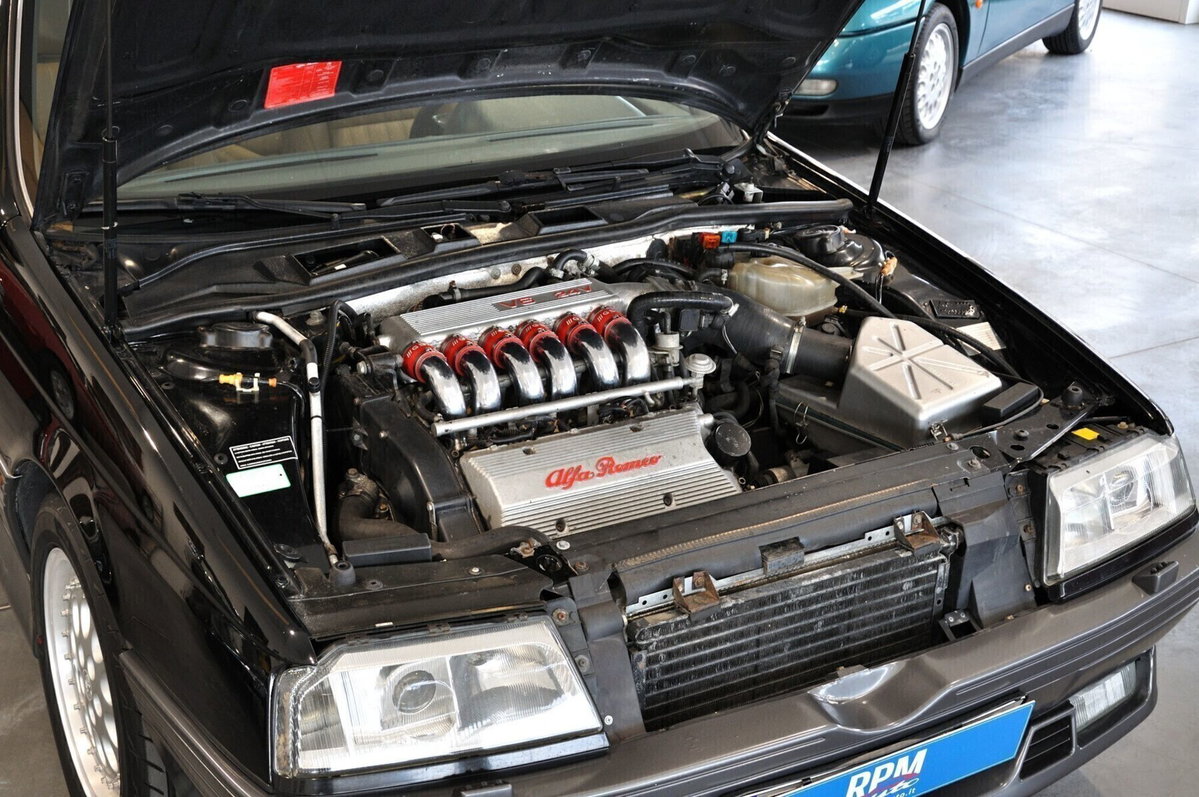 Alfa Romeo 164 3.0i V6 24V cat Q4 (16)