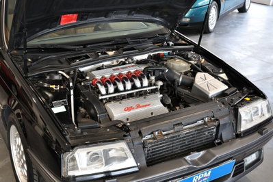 Alfa Romeo 164 3.0i V6 24V cat Q4 (16)