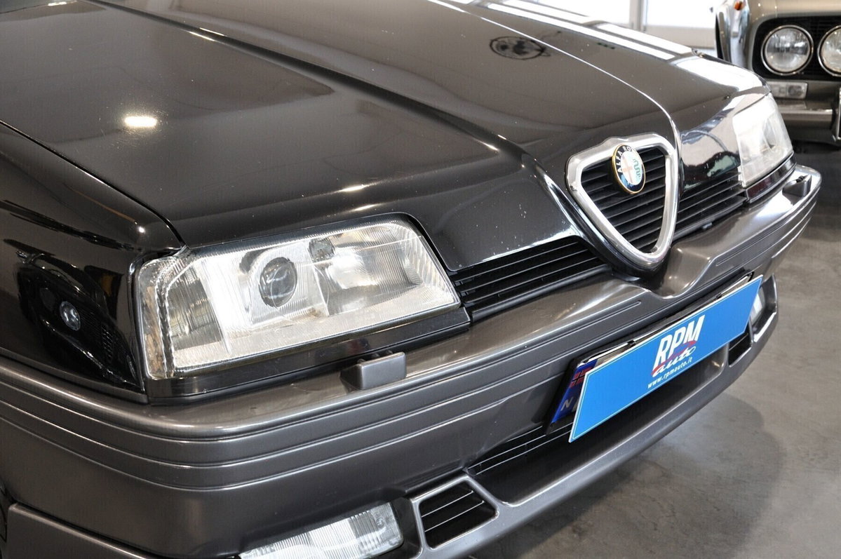 Alfa Romeo 164 3.0i V6 24V cat Q4 (17)