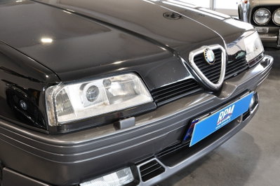Alfa Romeo 164 3.0i V6 24V cat Q4 (17)