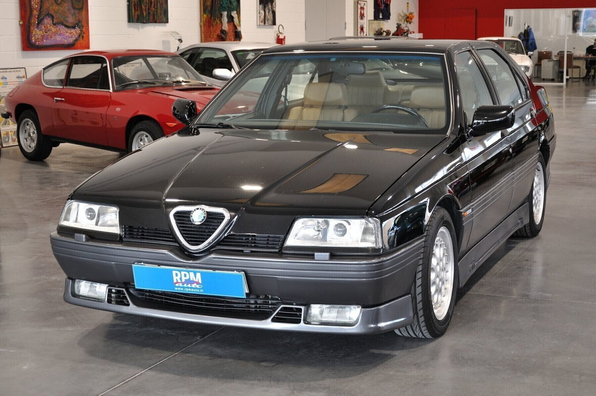 Alfa Romeo 164 3.0i V6 24V cat Q4 (3)