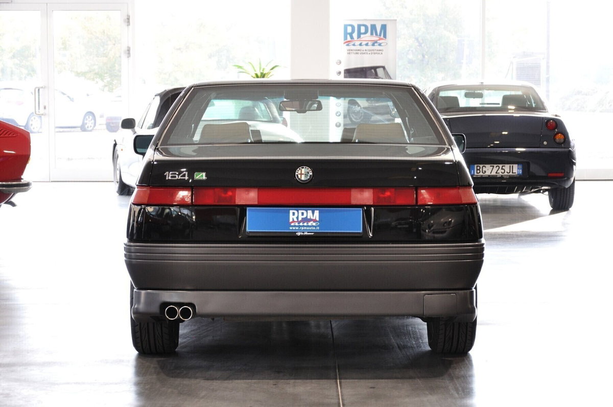Alfa Romeo 164 3.0i V6 24V cat Q4 (5)