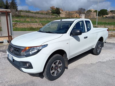 Fiat Fullback 2.4 150CV Cabina Estesa SX S&S usato