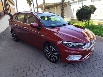 Fiat Tipo Station Wagon Tipo 1.6 Mjt S&S SW Lounge usata
