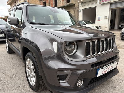Jeep Renegade 1.0 T3 Limited usata