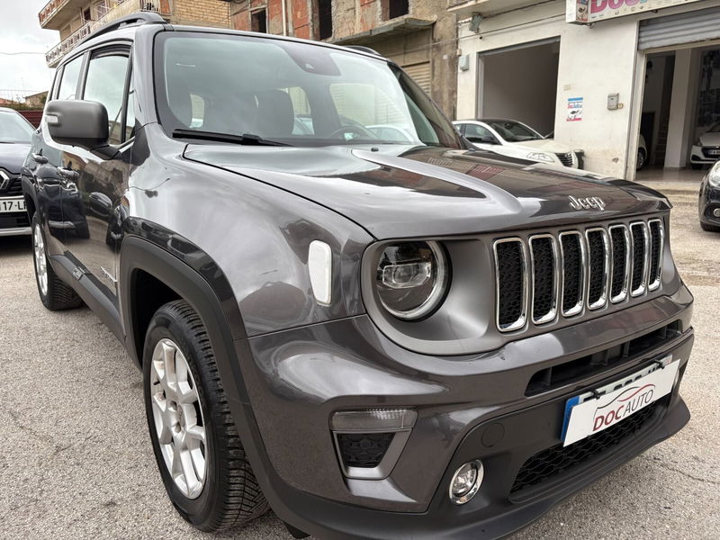 Jeep Renegade 1.0 T3 Limited