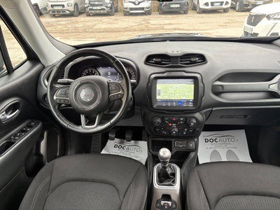 Jeep Renegade 1.0 T3 Limited (10)