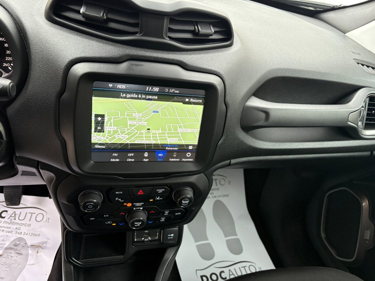 Jeep Renegade 1.0 T3 Limited (11)