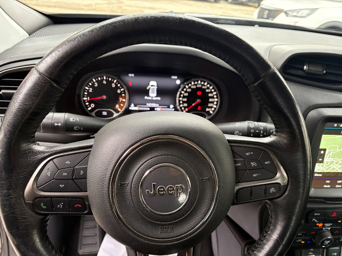 Jeep Renegade 1.0 T3 Limited (12)