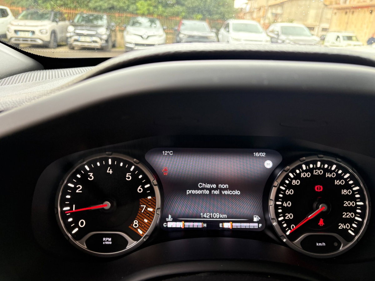 Jeep Renegade 1.0 T3 Limited (13)