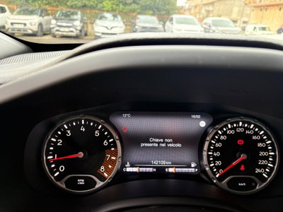 Jeep Renegade 1.0 T3 Limited (13)