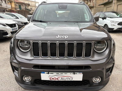 Jeep Renegade 1.0 T3 Limited (2)