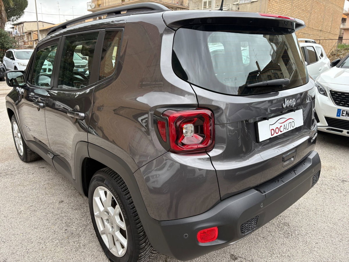 Jeep Renegade 1.0 T3 Limited (4)
