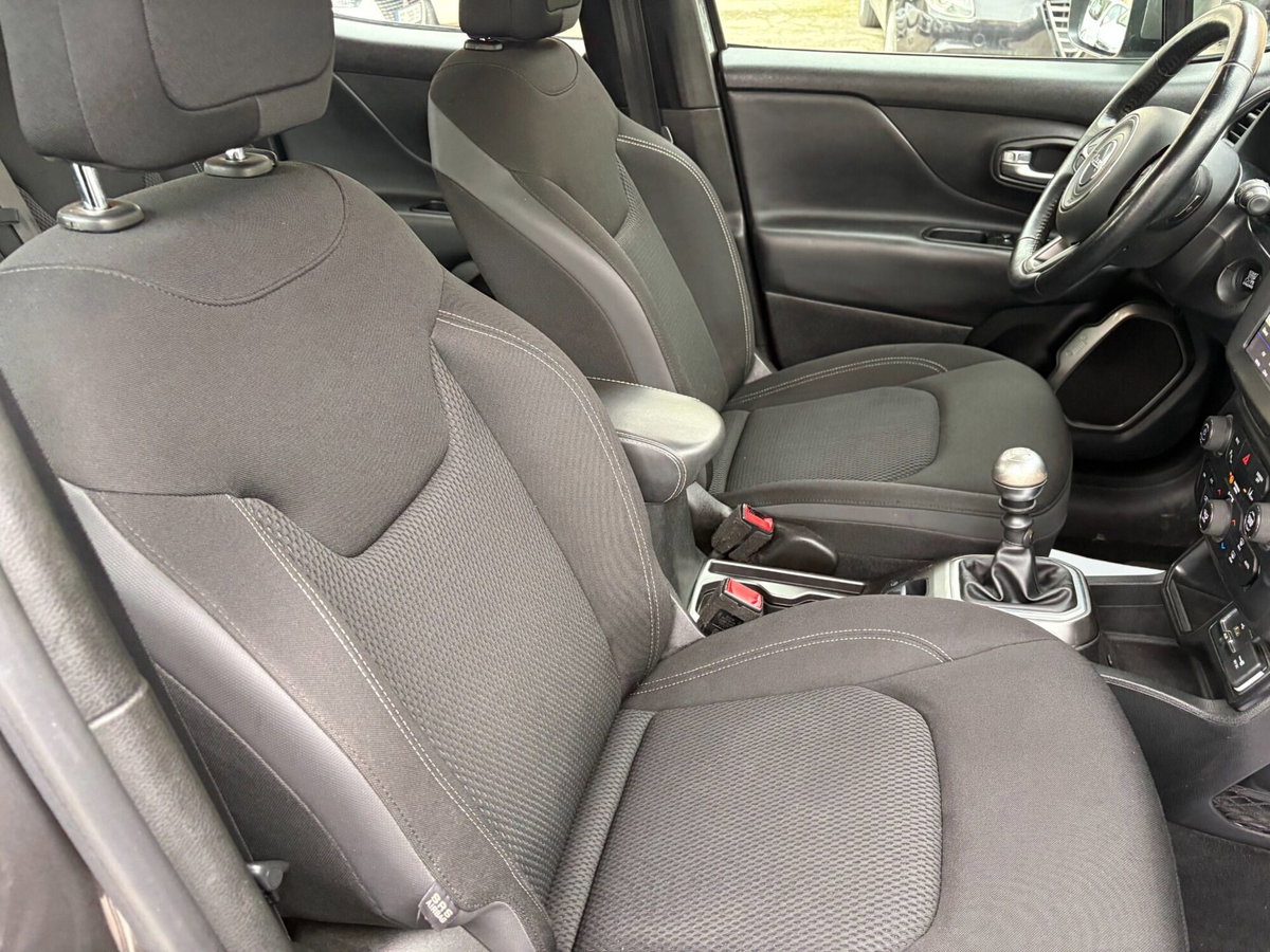 Jeep Renegade 1.0 T3 Limited (8)