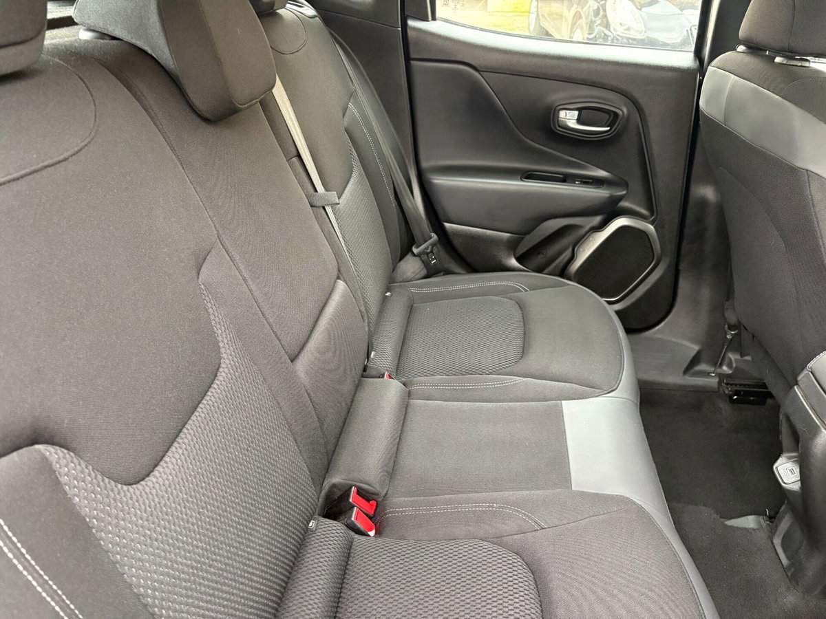 Jeep Renegade 1.0 T3 Limited (9)