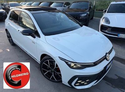 Volkswagen Golf GTI Clubsport 2.0 TSI DSG 3p. BlueMotion Technology usata