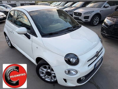 Fiat 500 1.2 S usata
