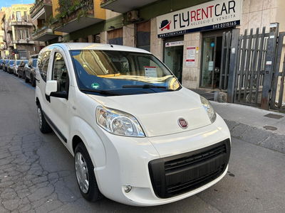 Fiat Qubo 1.3 MJT 95 CV Dynamic usata