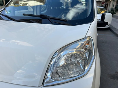 Fiat Qubo 1.3 MJT 95 CV Dynamic (10)