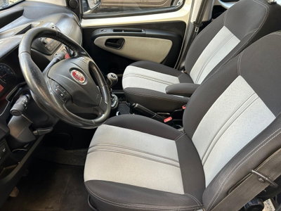 Fiat Qubo 1.3 MJT 95 CV Dynamic (12)