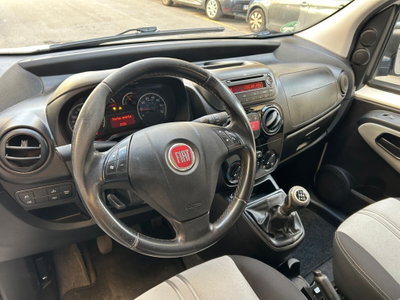 Fiat Qubo 1.3 MJT 95 CV Dynamic (13)