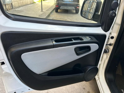 Fiat Qubo 1.3 MJT 95 CV Dynamic (14)