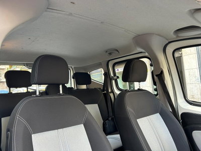 Fiat Qubo 1.3 MJT 95 CV Dynamic (15)