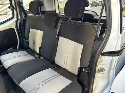 Fiat Qubo 1.3 MJT 95 CV Dynamic (16)