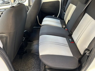Fiat Qubo 1.3 MJT 95 CV Dynamic (17)