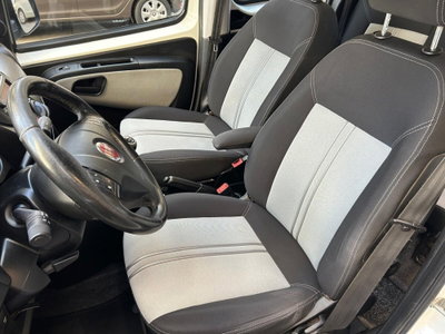 Fiat Qubo 1.3 MJT 95 CV Dynamic (18)