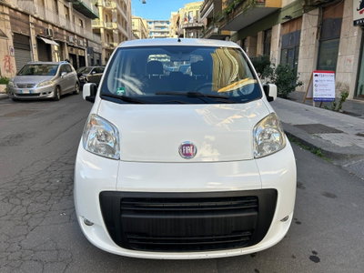 Fiat Qubo 1.3 MJT 95 CV Dynamic (2)