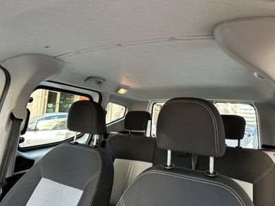 Fiat Qubo 1.3 MJT 95 CV Dynamic (20)