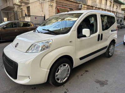 Fiat Qubo 1.3 MJT 95 CV Dynamic (3)