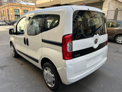 Fiat Qubo 1.3 MJT 95 CV Dynamic (4)
