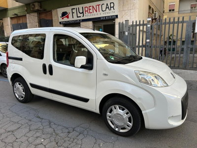 Fiat Qubo 1.3 MJT 95 CV Dynamic (5)