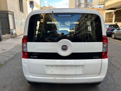 Fiat Qubo 1.3 MJT 95 CV Dynamic (6)