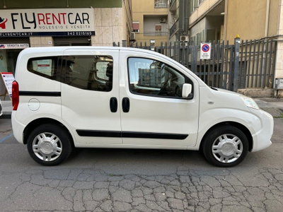 Fiat Qubo 1.3 MJT 95 CV Dynamic (7)