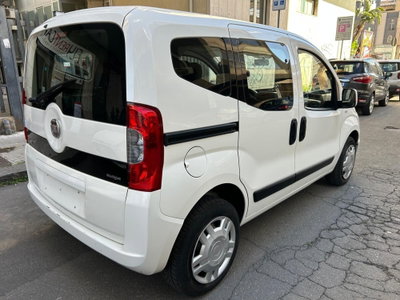 Fiat Qubo 1.3 MJT 95 CV Dynamic (8)