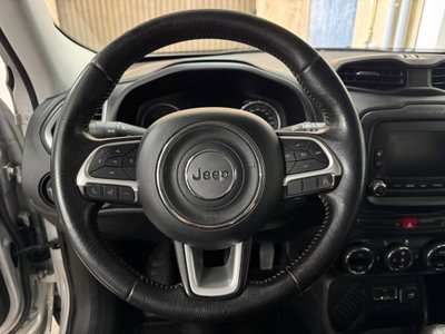 Jeep Renegade 1.6 Mjt 120 CV Limited (11)