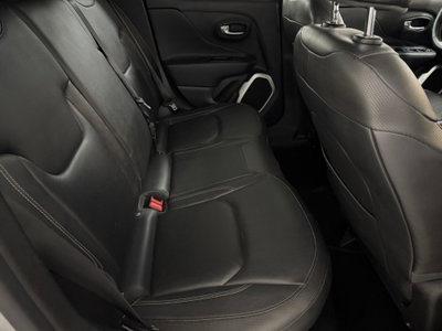 Jeep Renegade 1.6 Mjt 120 CV Limited (12)