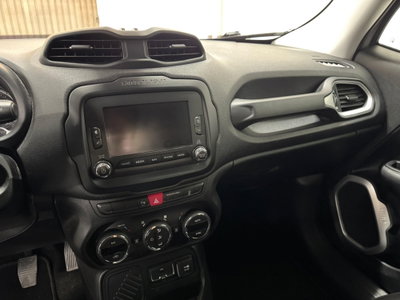 Jeep Renegade 1.6 Mjt 120 CV Limited (15)