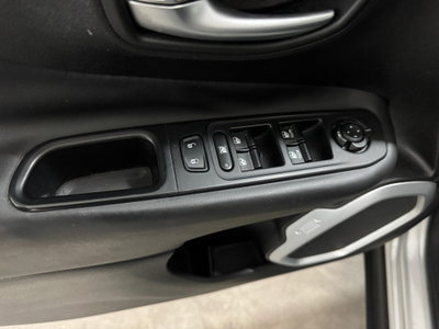 Jeep Renegade 1.6 Mjt 120 CV Limited (17)