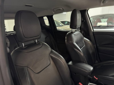 Jeep Renegade 1.6 Mjt 120 CV Limited (20)