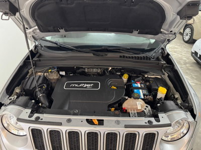 Jeep Renegade 1.6 Mjt 120 CV Limited (9)