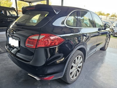Porsche Cayenne 3.0 Diesel (6)