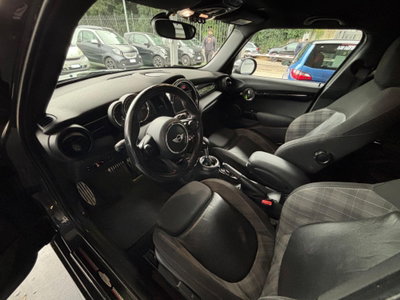 MINI Mini 2.0 Cooper SD Hype 5 porte (11)