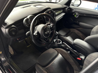 MINI Mini 2.0 Cooper SD Hype 5 porte (12)